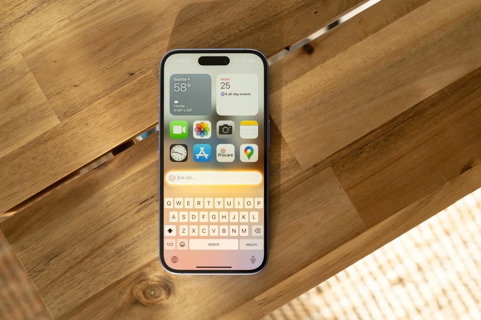 Apple Intelligence Arrives in China with iOS 27.3 Beta and Alibaba Qwen Integration