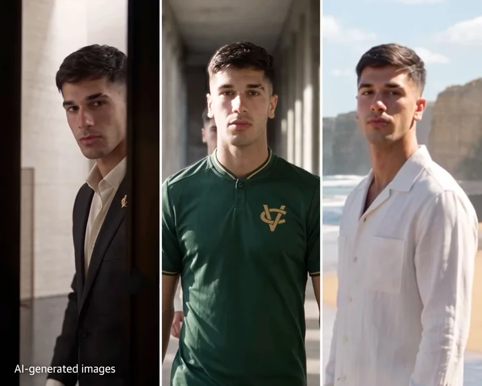 Athletes Turn to Synthetic Twins as AI Likeness Licensing Expands