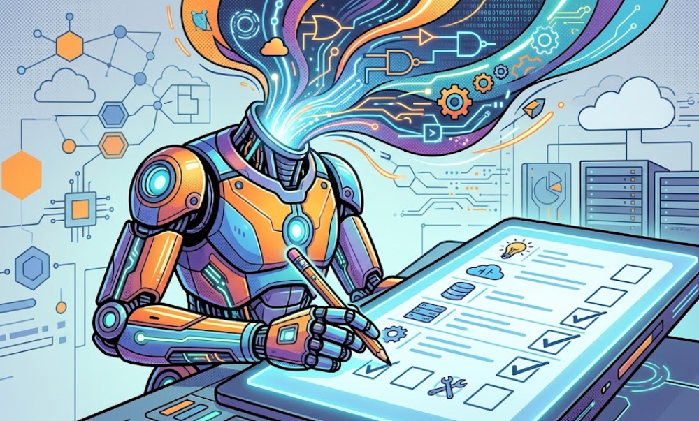 AWS Debuts Strands Decider 2B for Agentic Workflows