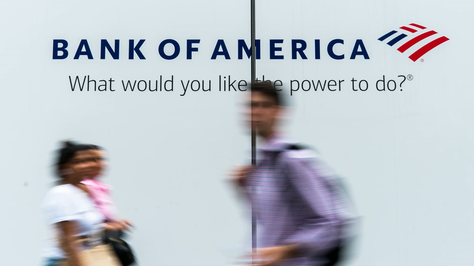 Bank of America and Wall Street Push Back Against AI Agents Accessing Accounts