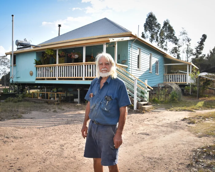 Proposed $31B Australian Datacentre for Anthropic's Claude Sparks Local Backlash