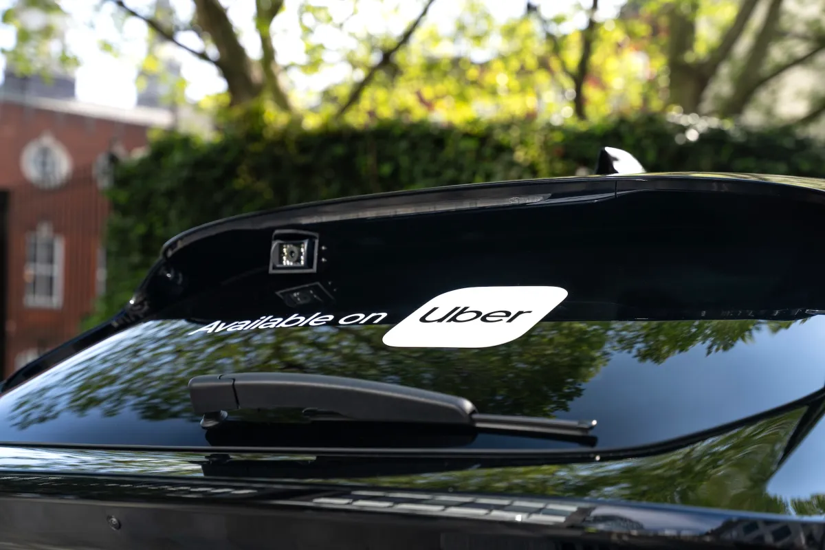 Uber Rolls Out ChatGPT Enterprise Across Its Global Workforce